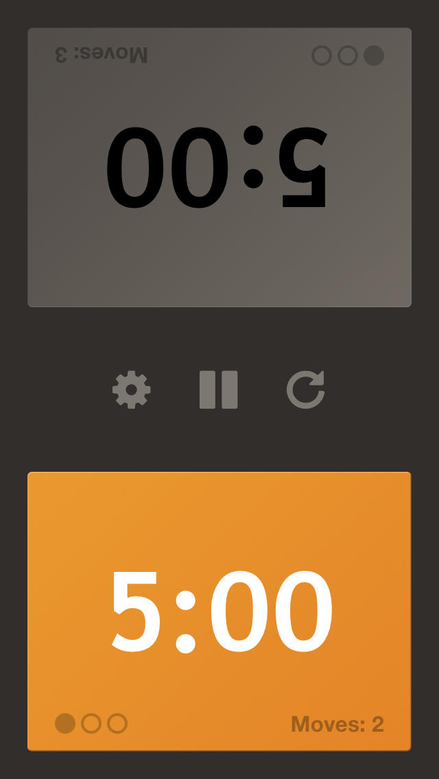 Download Chess Clock (Free) App on your Windows XP/7/8/10 and MAC PC